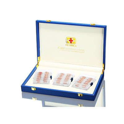 从化子宫排毒套